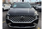 $25795 : Hyundai SANTA FE Hybrid 2023 thumbnail