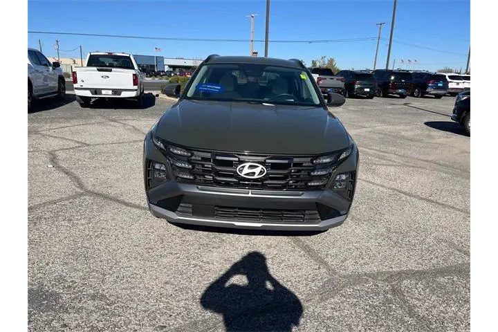 $32410 : Hyundai TUCSON 2025 SEL 4dr image 2