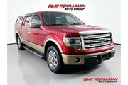 Ford F-150 2013 4x2 Lariat 4 en Indianapolis