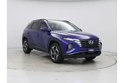 Hyundai TUCSON 2023 AWD SEL en Raleigh
