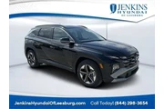 Hyundai TUCSON 2025 SEL Conv