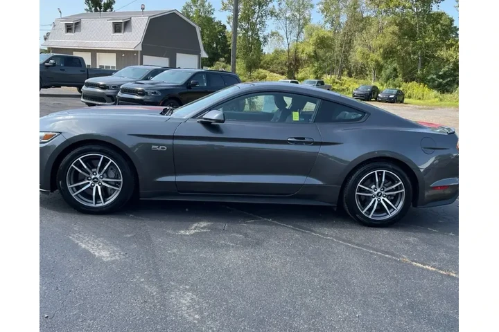 $33999 : Ford Mustang 2015 GT Premium image 5