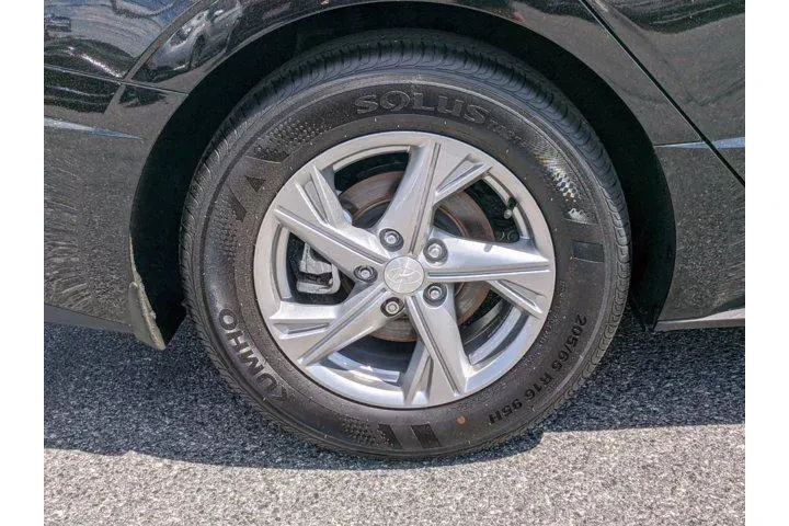 $15444 : Hyundai SONATA 2020 SE 4dr S image 9