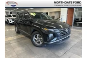 Hyundai TUCSON 2023 SEL 4dr en Elizabethtown