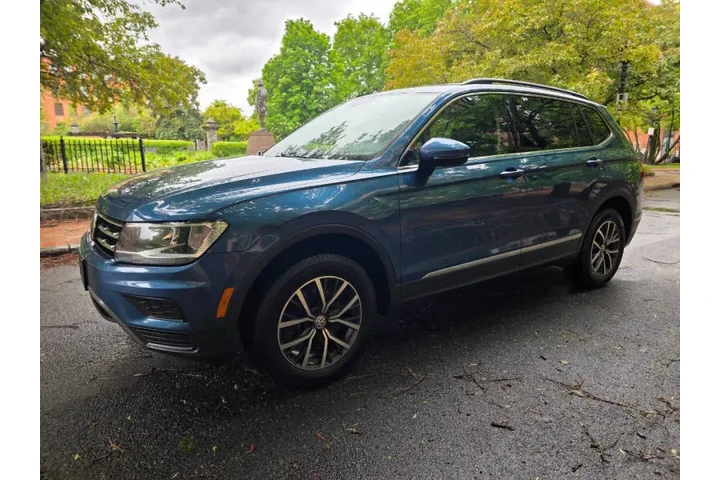 $17995 : 2020 Tiguan SE 4Motion image 3