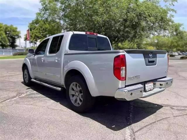 $25888 : 2019 NISSAN FRONTIER CREW CAB image 9