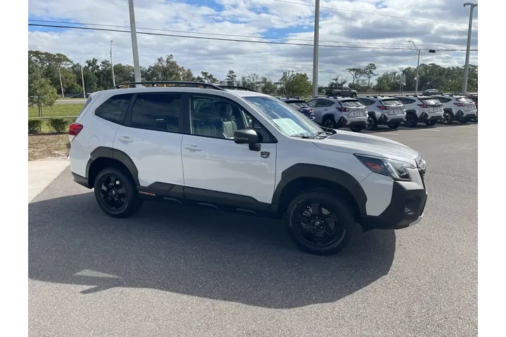 $28712 : Subaru Forester 2023 AWD Wil image 4
