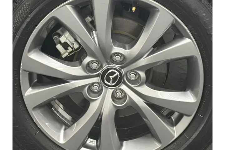 $24000 : Mazda CX-30 2023 AWD 2.5 S C image 5