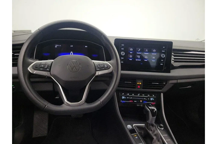 $20998 : Volkswagen Jetta 2025 SE 4dr image 9