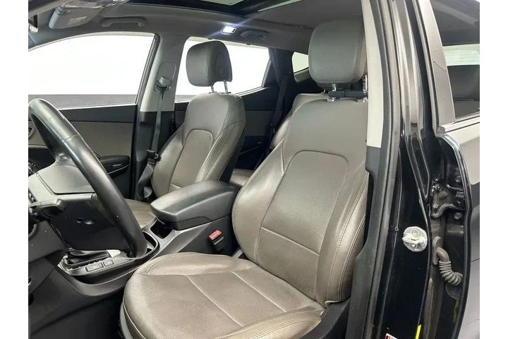 $8632 : Hyundai SANTA FE Sport 2018 image 10