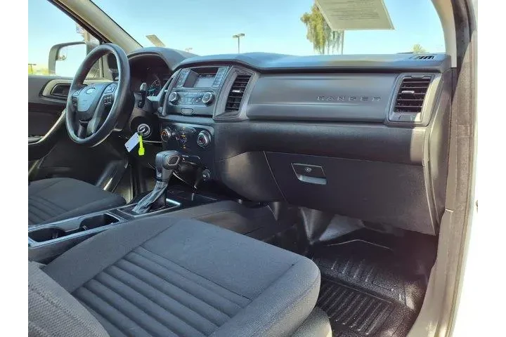 $18552 : Ford Ranger 2022 4x2 XL 4dr image 10