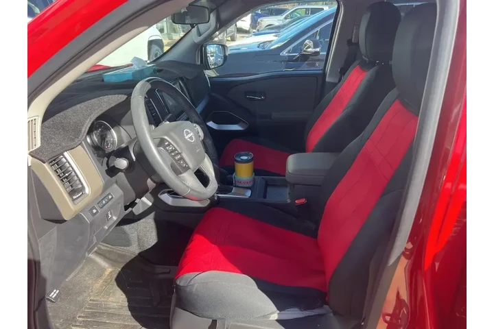 $27991 : Nissan Frontier 2022 4x2 SV image 5