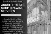 Architecture Shop Drawing AUS en Bronx