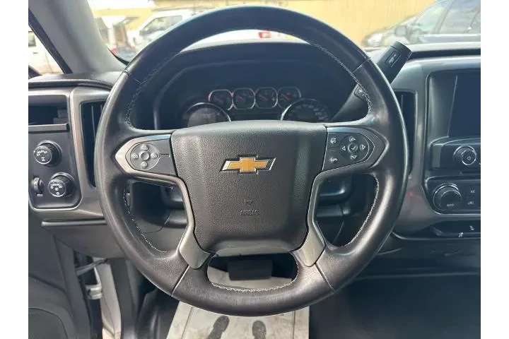 $30333 : Chevrolet Silverado 1500 201 image 5