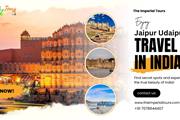 Golden Triangle Tour 4 Days en Los Angeles