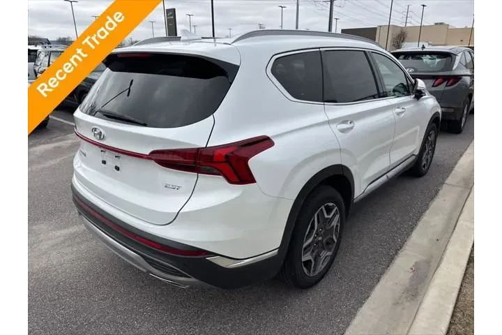$27999 : Hyundai SANTA FE 2023 Limite image 3