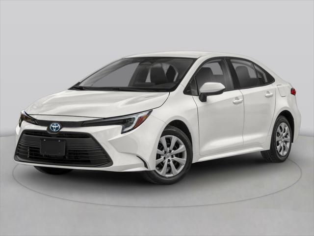 $26599 : 2025 Corolla Hybrid LE image 2