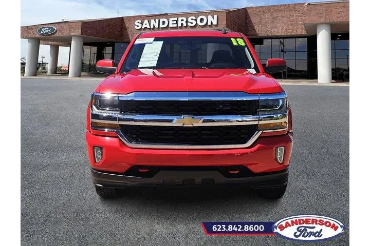 $24888 : Chevrolet Silverado 1500 201 image 8