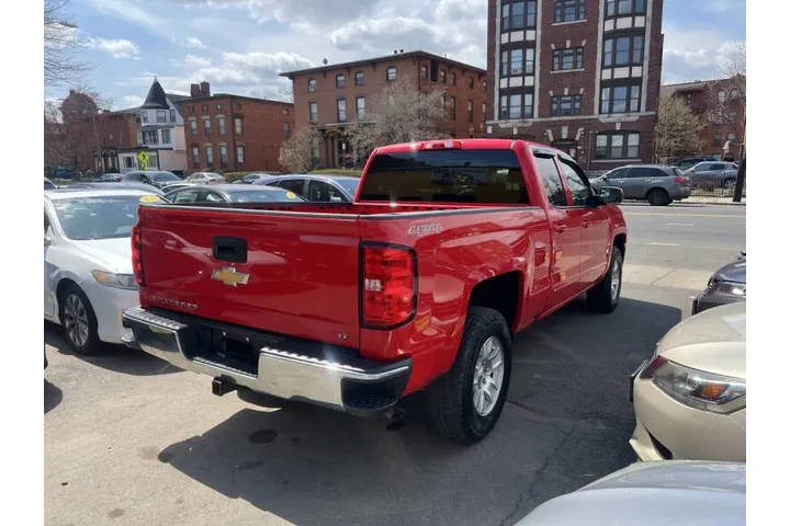 $15999 : 2016 Silverado 1500 LT image 8
