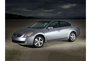 Nissan Altima 2007 2.5 4dr S en Bakersfield
