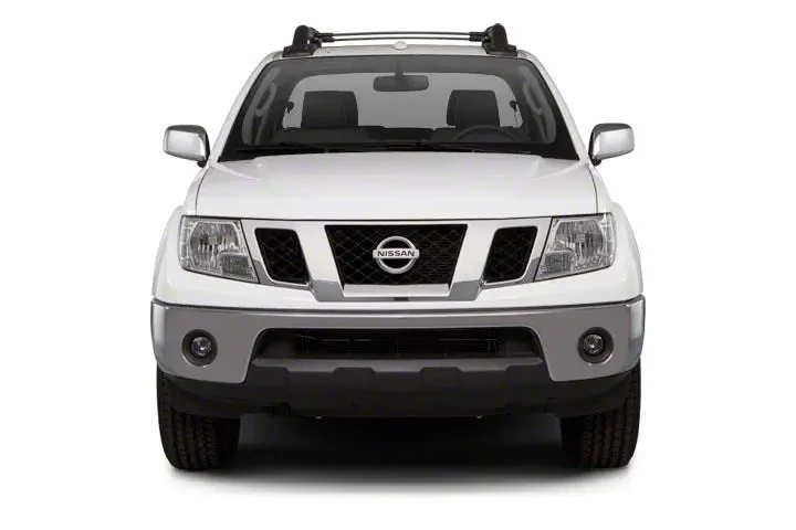 $12729 : Nissan Frontier 2010 4x4 SE image 4