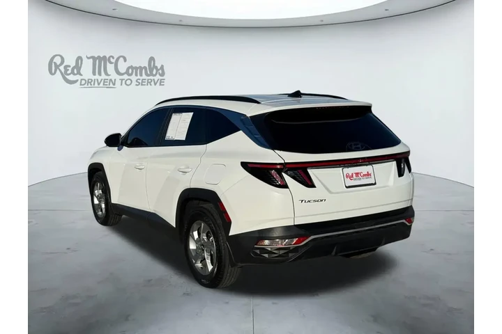 $23949 : Hyundai TUCSON 2023 SEL 4dr image 3