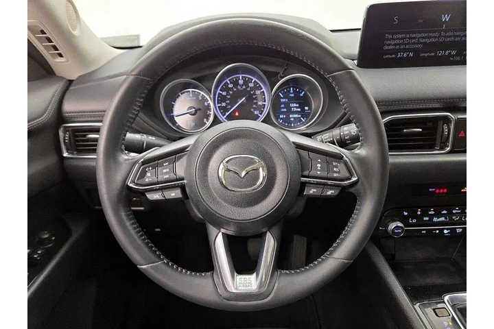 $18998 : Mazda CX-5 2021 Touring 4dr image 10