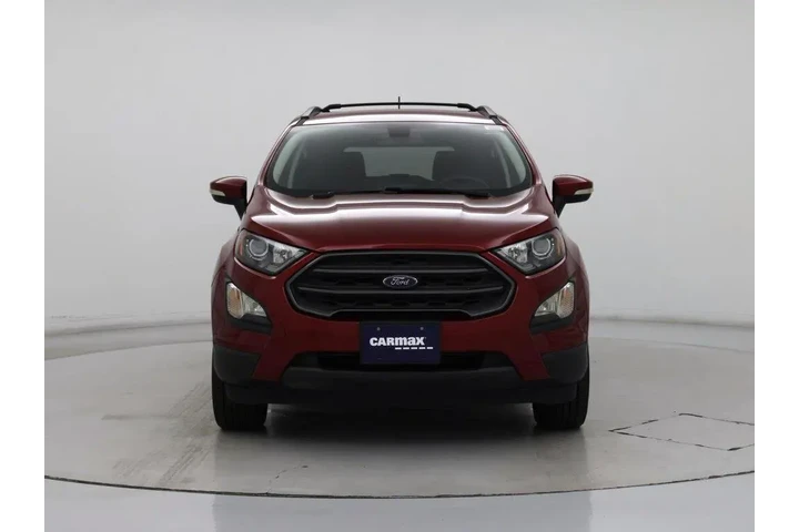 $12998 : Ford EcoSport 2018 AWD SES 4 image 5