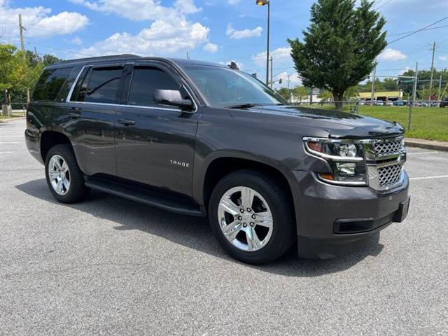 $22900 : 2016 Tahoe LT image 5