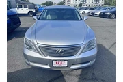 $6710 : 2007 LS 460 LWB thumbnail