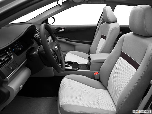 2012 Camry image 10