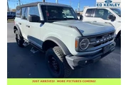 Ford Bronco 2021 4x4 Big Ben en Salt Lake City