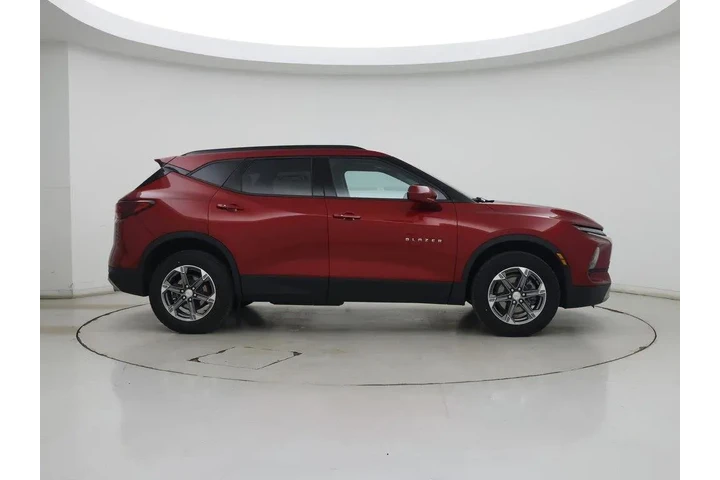 $25998 : Chevrolet Blazer 2023 LT 4dr image 7