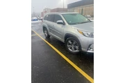 $23900 : Toyota Highlander 2018 AWD L thumbnail