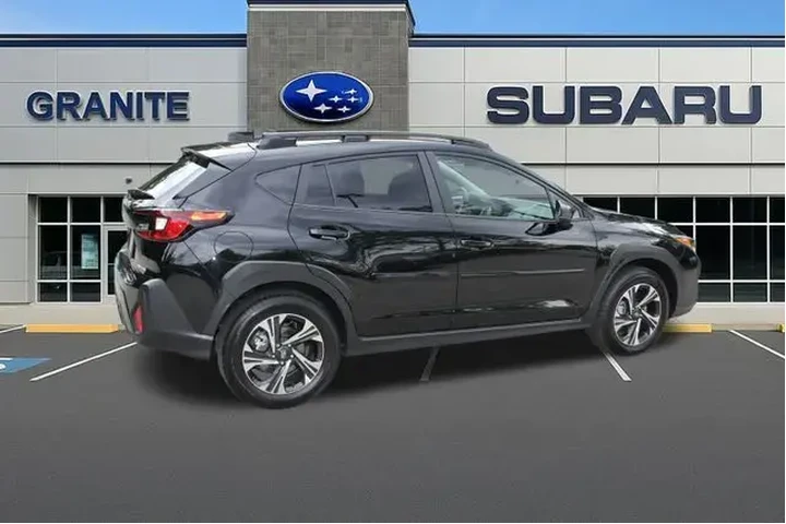 $25990 : Subaru Crosstrek 2024 AWD Pr image 10