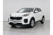 $14998 : Kia Sportage 2017 LX 4dr SUV thumbnail