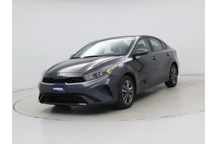 $18998 : Kia Forte 2024 LXS 4dr Sedan image 4