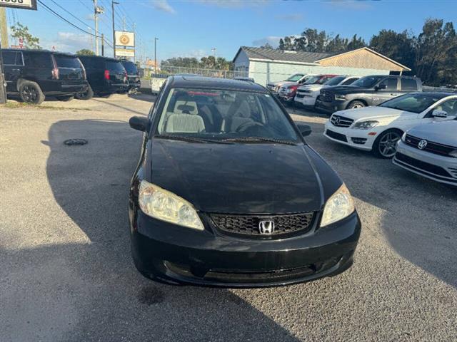 $3700 : 2005 Civic EX image 3