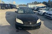 $3700 : 2005 Civic EX thumbnail