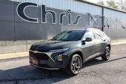2025 Trax FWD 4dr LT en Tulsa