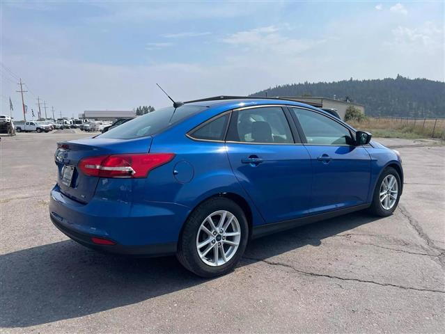 $12500 : 2018 FORD FOCUS image 9