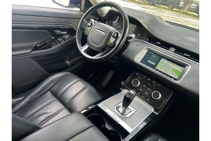 $19869 : Land Rover Range Rover Evoqu image 9