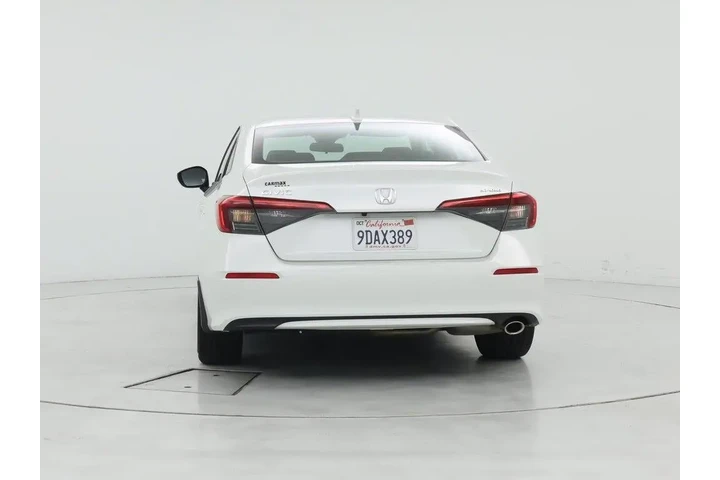 $24998 : Honda Civic 2022 Sport 4dr S image 6