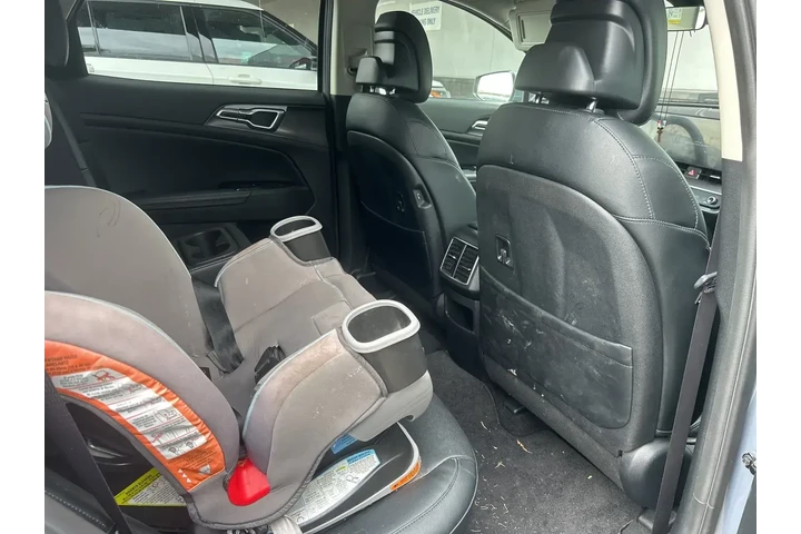 $23900 : Kia Sportage 2024 EX 4dr SUV image 10