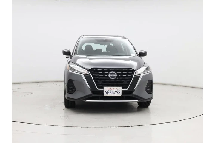 $18998 : Nissan Kicks 2023 S 4dr Cros image 5