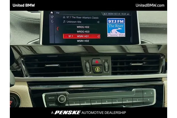 $20460 : BMW X1 2022 sDrive28i 4dr Sp image 8