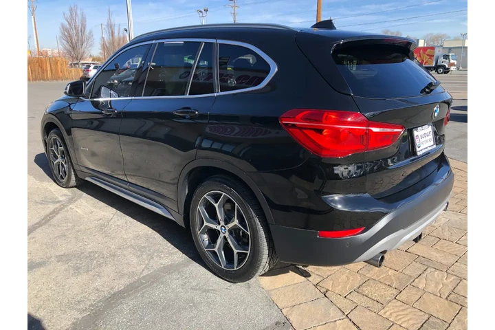 $11990 : 2017 BMW X1 xDrive28i image 5