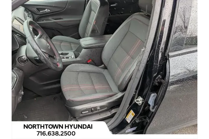 $26426 : Chevrolet Equinox 2024 4x4 R image 9