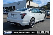 $30998 : Cadillac CT5 2020 AWD Sport thumbnail