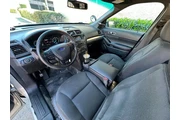 $14750 : 2017 Explorer Police Intercep thumbnail